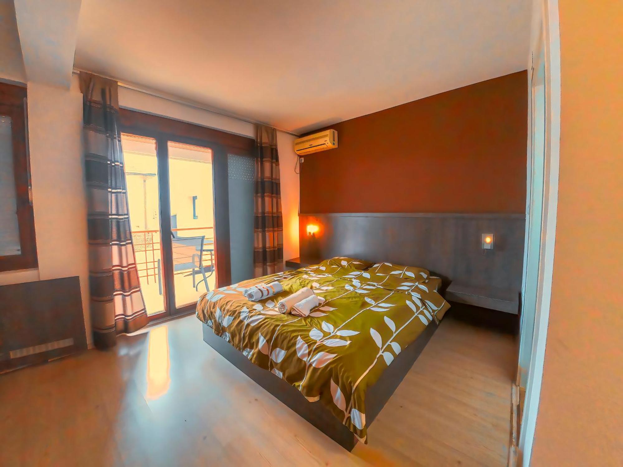 White Lake Apartments City Center Ohrid,Lakeside Exterior foto